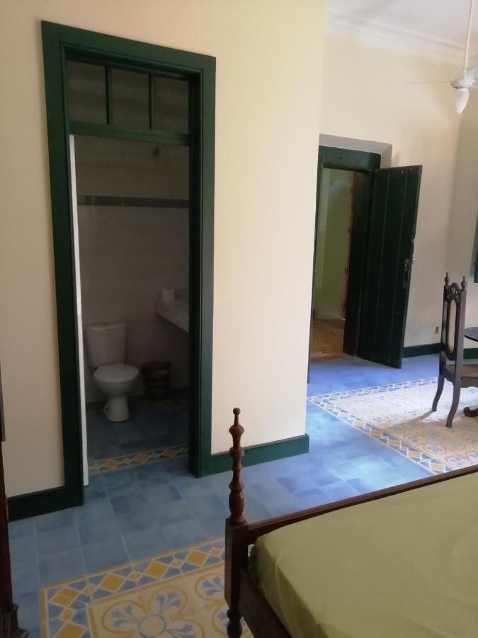 Casa Frankie Hotel São Luís Kültér fotó