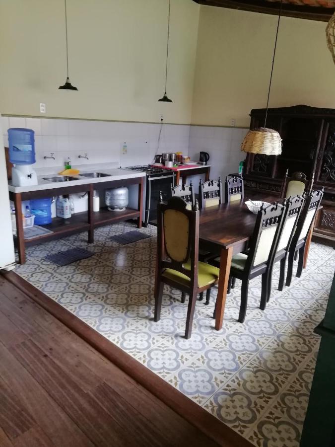 Casa Frankie Hotel São Luís Kültér fotó