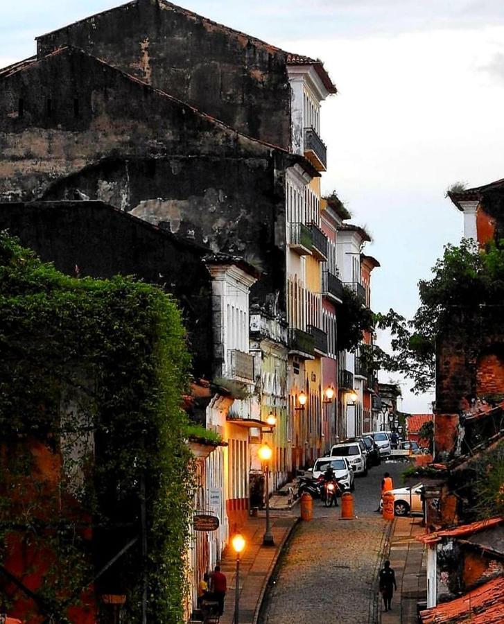 Casa Frankie Hotel São Luís Kültér fotó