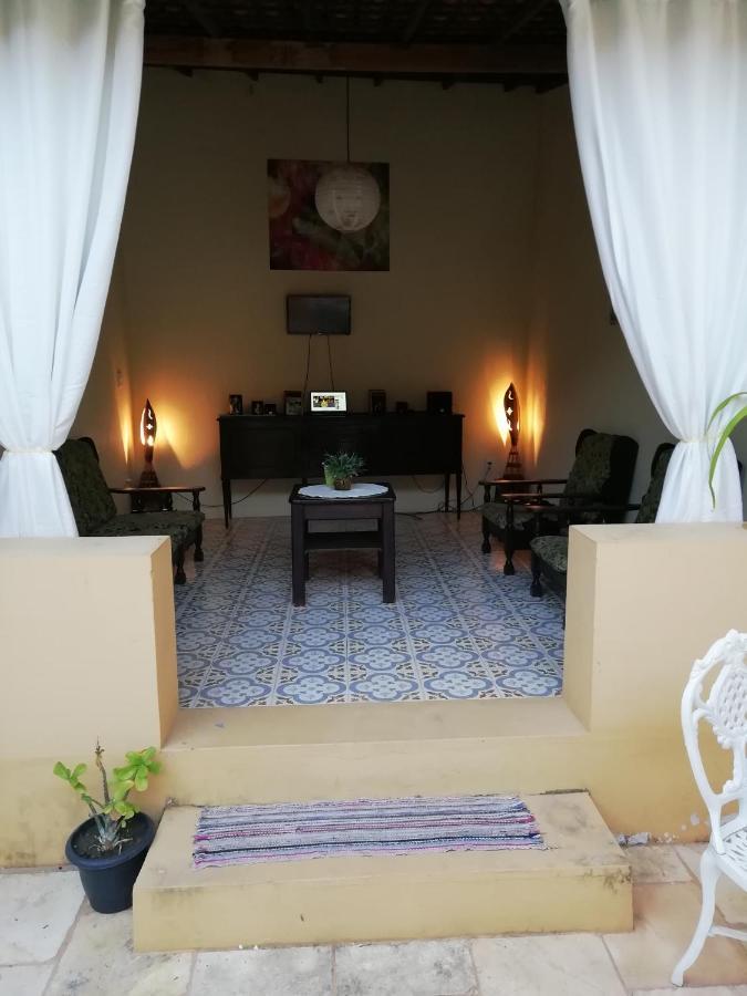 Casa Frankie Hotel São Luís Kültér fotó